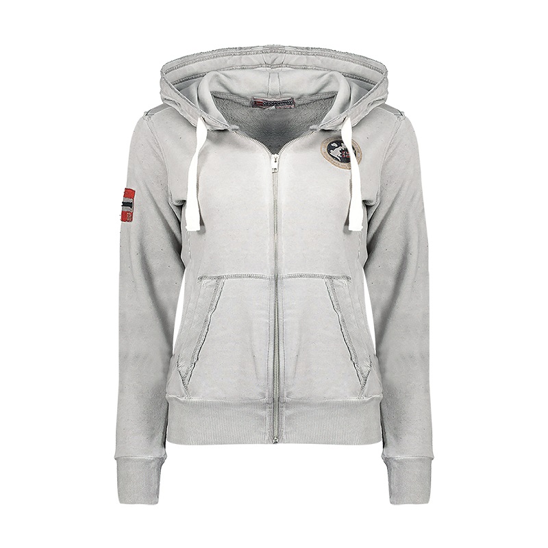 Dámska mikina Geographical Norway
