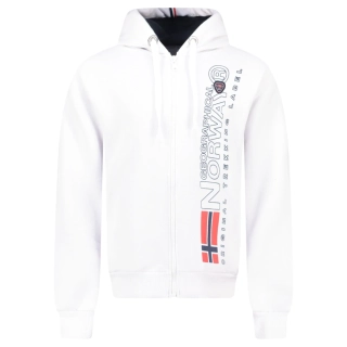 Pánska mikina Geographical Norway