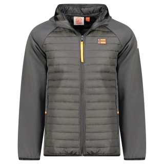 Pánska bunda Geographical Norway