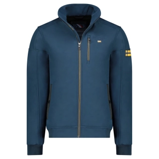 Pánska bunda Geographical Norway