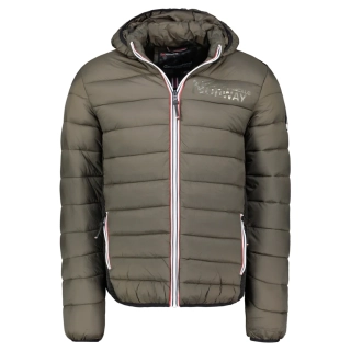 Pánska bunda Geographical Norway