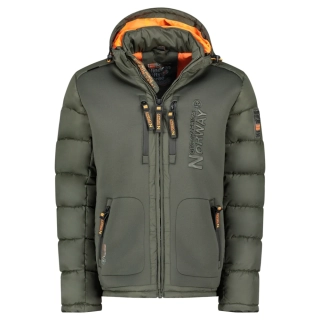 Pánska bunda Geographical Norway
