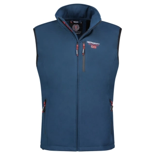 Pánska vesta Geographical Norway