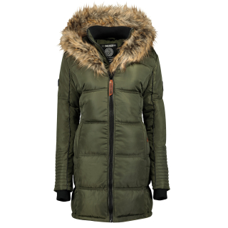 Dámska zimná bunda Geographical Norway