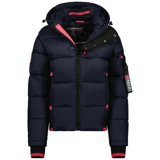 Dámska zimná bunda Geographical Norway