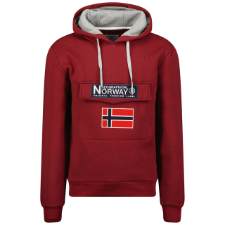 Pánska mikina Geographical Norway