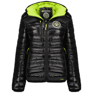 Dámska zimná bunda Geographical Norway