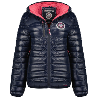 Dámska zimná bunda Geographical Norway