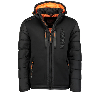 Pánska bunda Geographical Norway