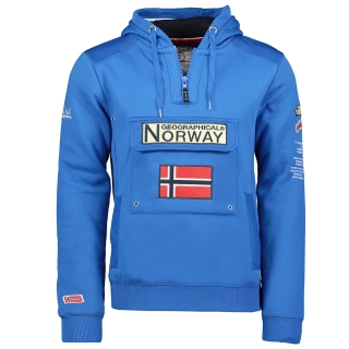 Pánska mikina Geographical Norway